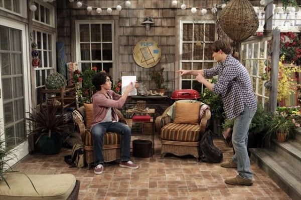 HUDSON THAMES, JUSTIN PRENTICE Photo