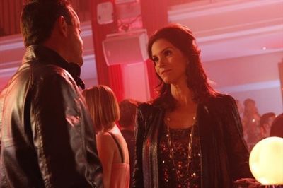 JAMI GERTZ Photo