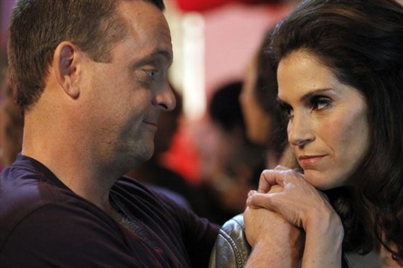 Photo Flash: THE NEIGHBORS' 'Mother Clubbers'  Image