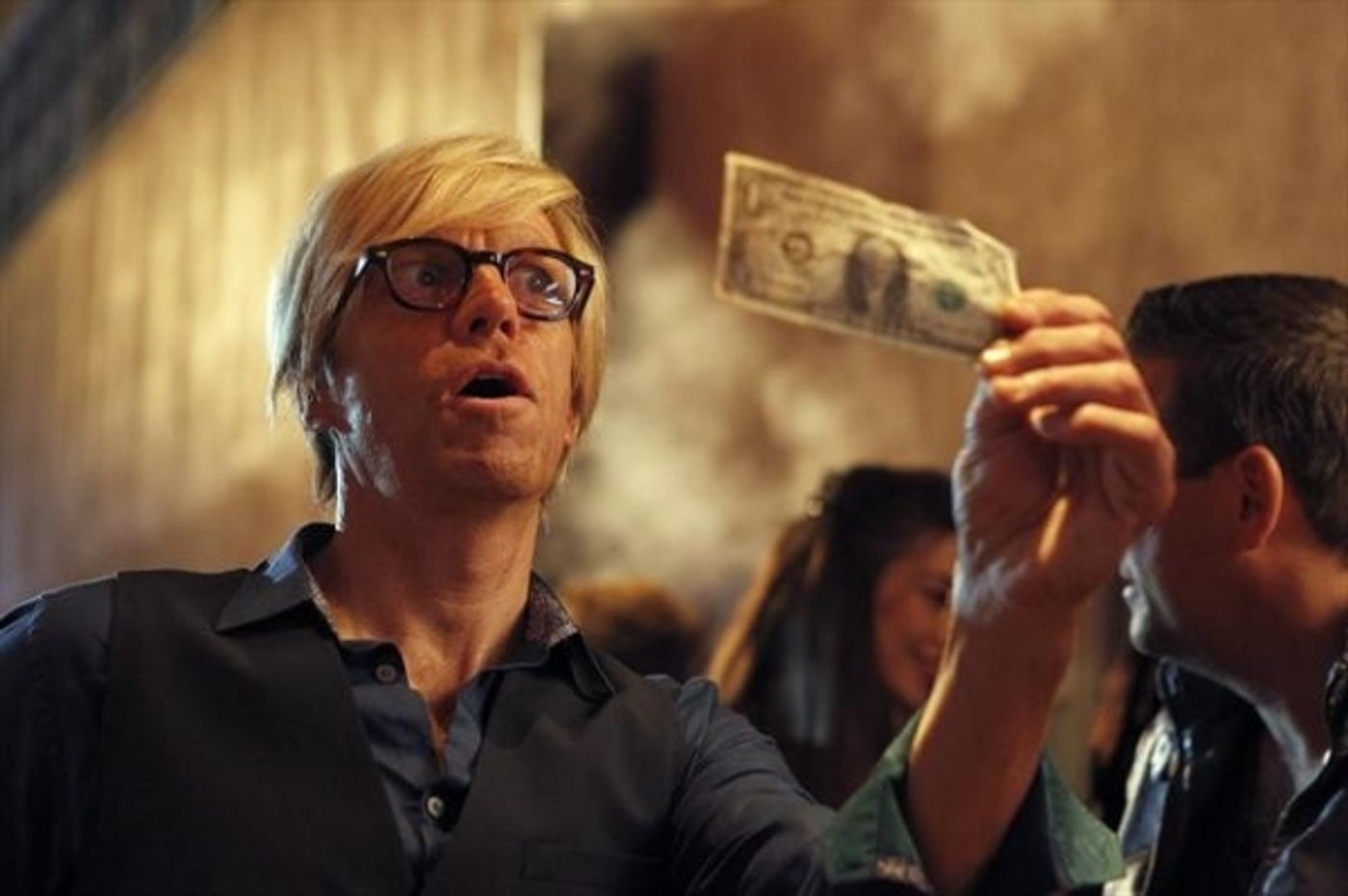 Photo Flash: THE NEIGHBORS' 'Mother Clubbers'  Image