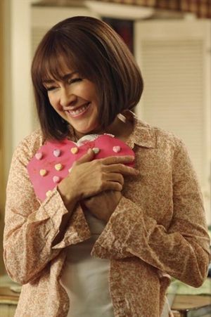 PATRICIA HEATON Photo