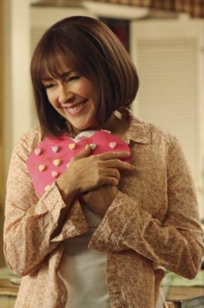 PATRICIA HEATON Photo