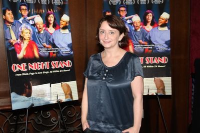 Rachel Dratch
 Photo