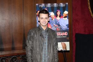 Michael Longoria
@ BroadwayWorld Michael Longoria
Photo