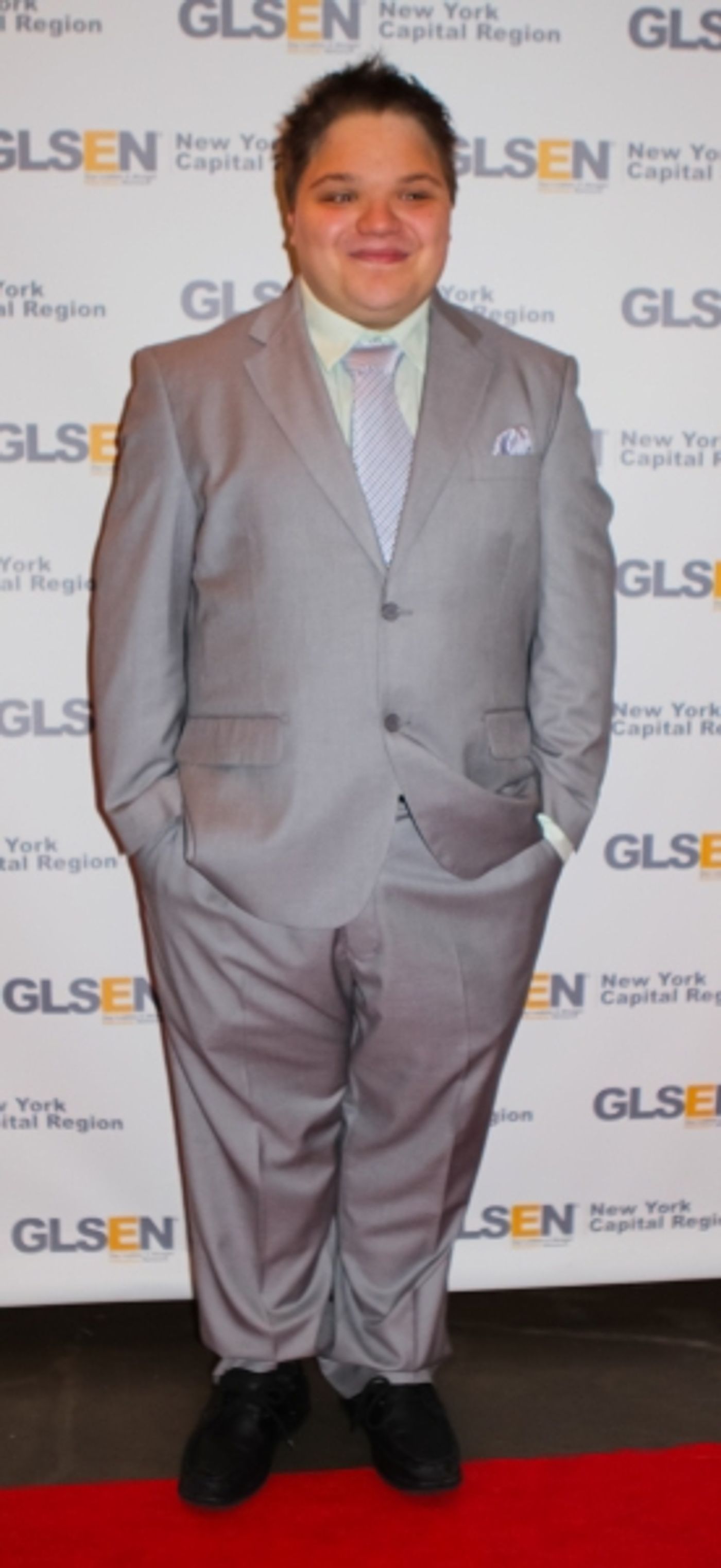 Photo Coverage: Inside MOOSE MURDERS' Opening Night Arrivals!  Image