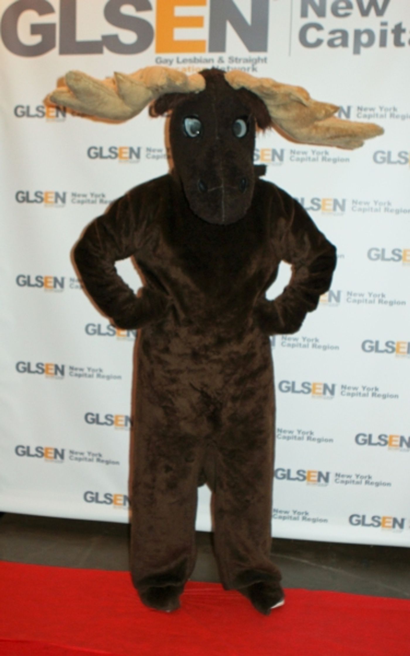 Photo Coverage: Inside MOOSE MURDERS' Opening Night Arrivals!  Image