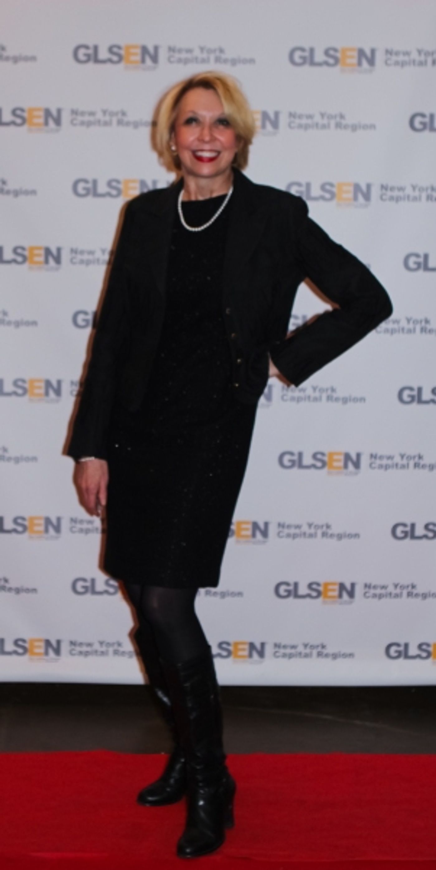 Photo Coverage: Inside MOOSE MURDERS' Opening Night Arrivals!  Image