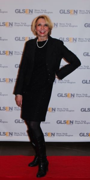 Julie Halston
 Photo