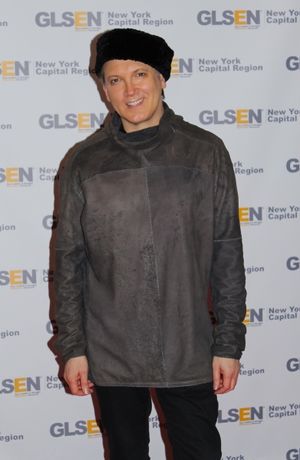 Charles Busch
 Photo