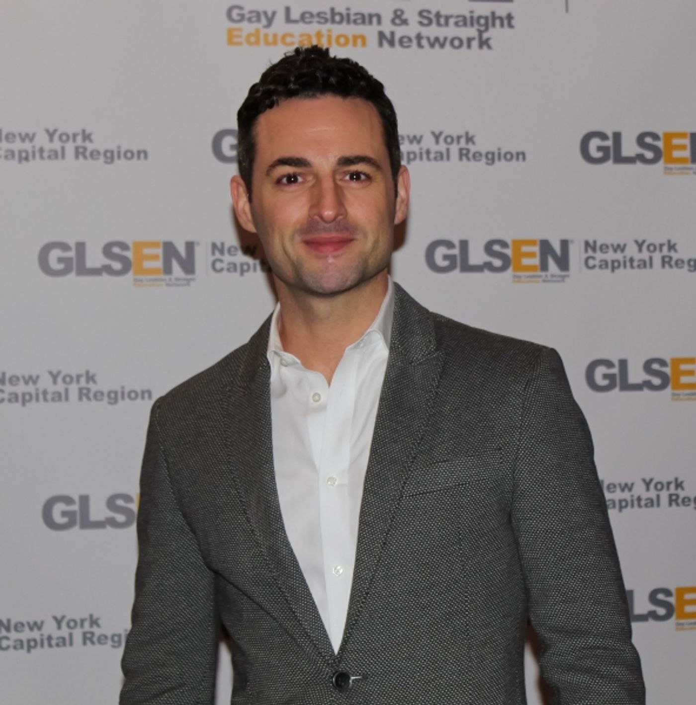Photo Coverage: Inside MOOSE MURDERS' Opening Night Arrivals!  Image