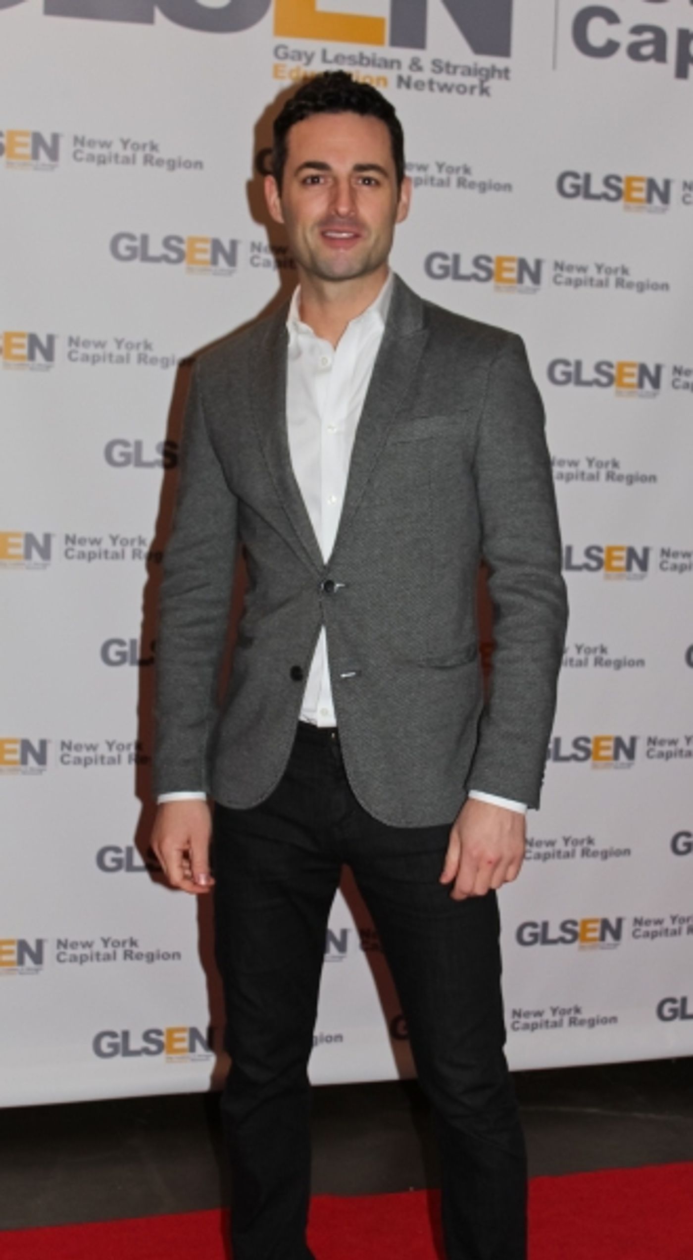 Photo Coverage: Inside MOOSE MURDERS' Opening Night Arrivals!  Image