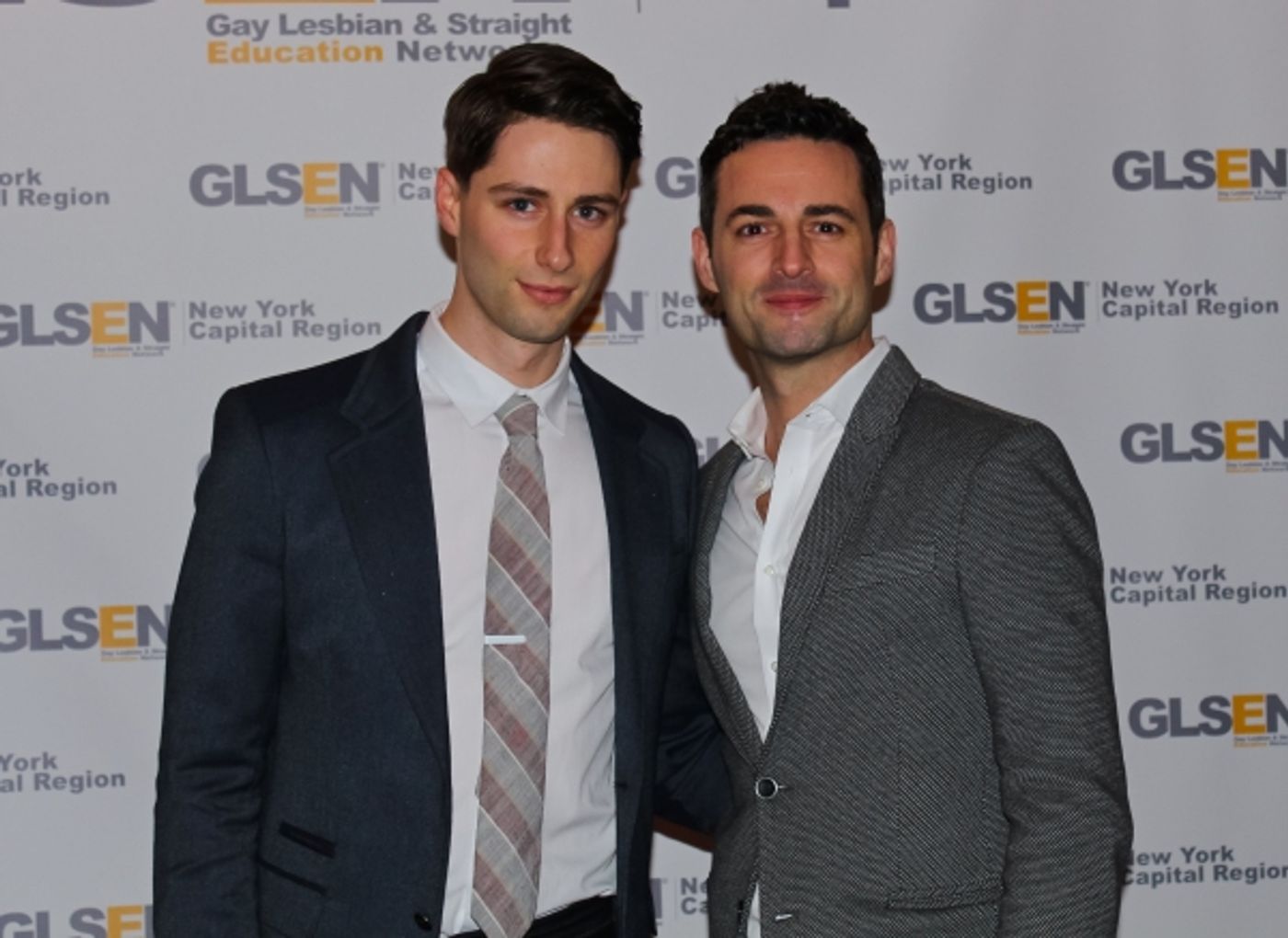 Photo Coverage: Inside MOOSE MURDERS' Opening Night Arrivals!  Image