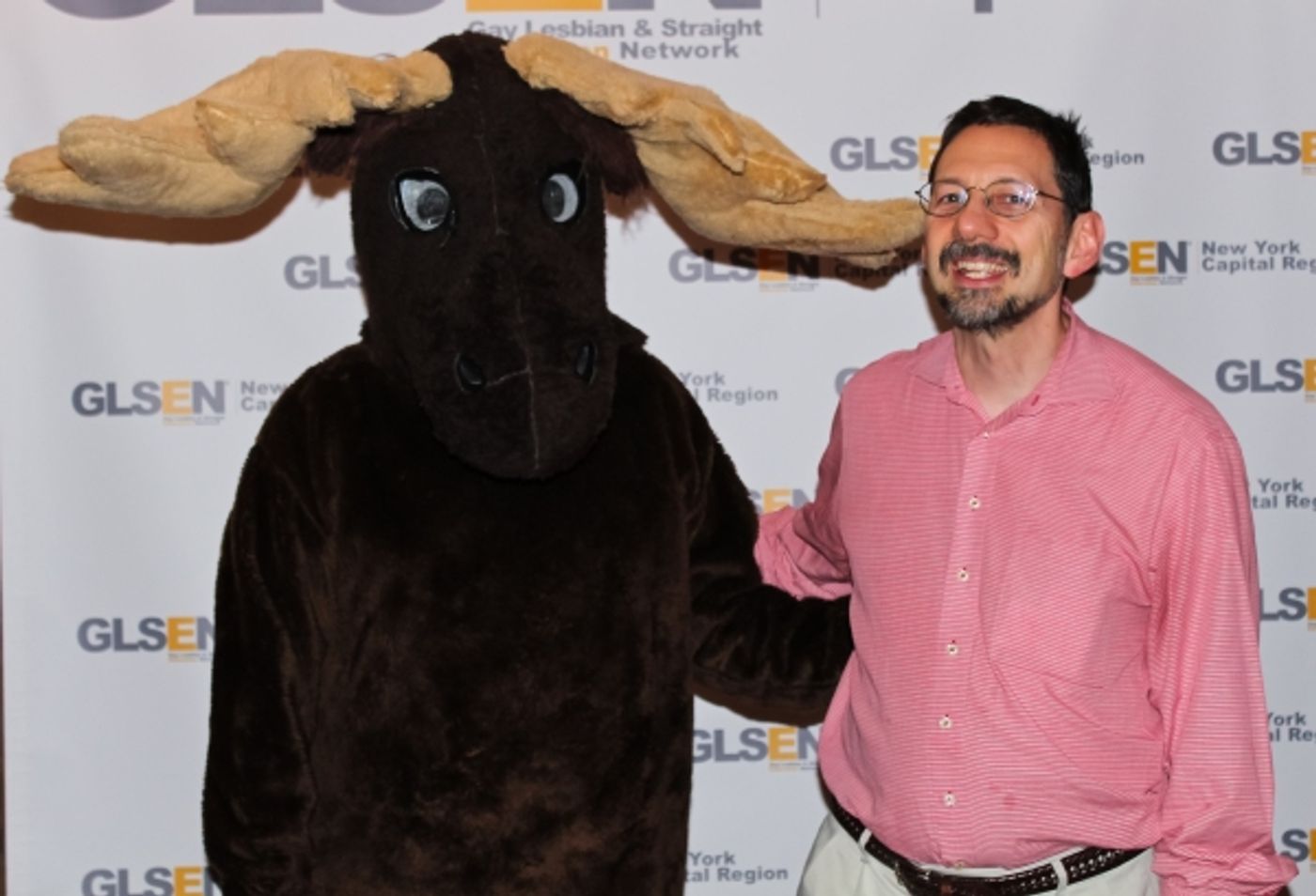 Photo Coverage: Inside MOOSE MURDERS' Opening Night Arrivals!  Image