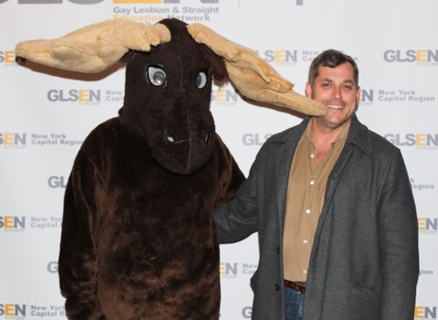 Photo Coverage: Inside MOOSE MURDERS' Opening Night Arrivals!  Image