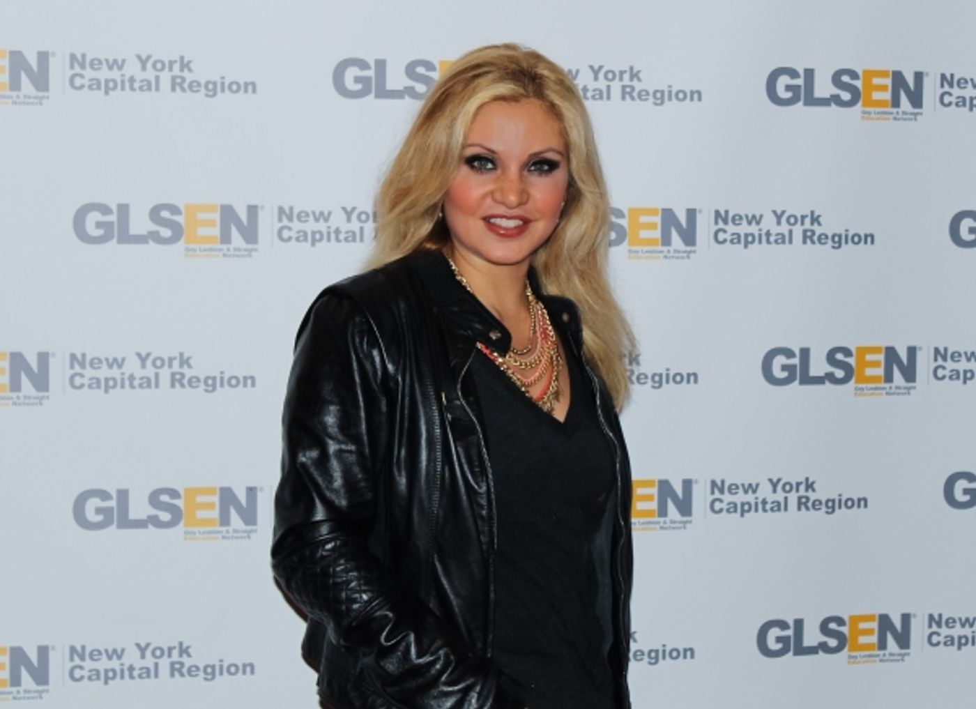 Photo Coverage: Inside MOOSE MURDERS' Opening Night Arrivals!  Image