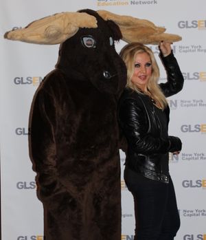 Orfeh and The Moose
@ BroadwayWorld Orfeh and The Moose
Photo