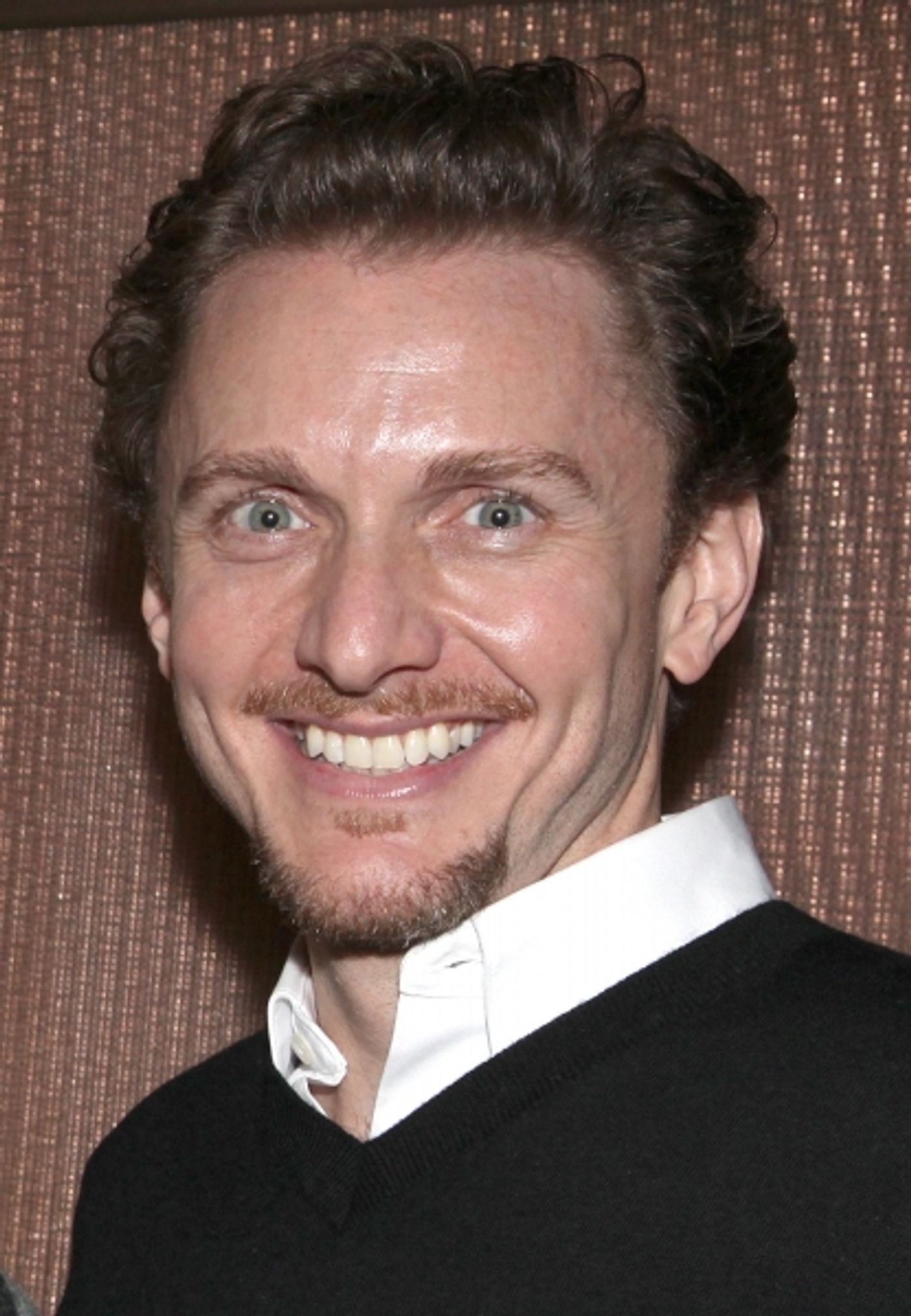 Photo Coverage: Inside ALL THE RAGE Opening Night!  Image