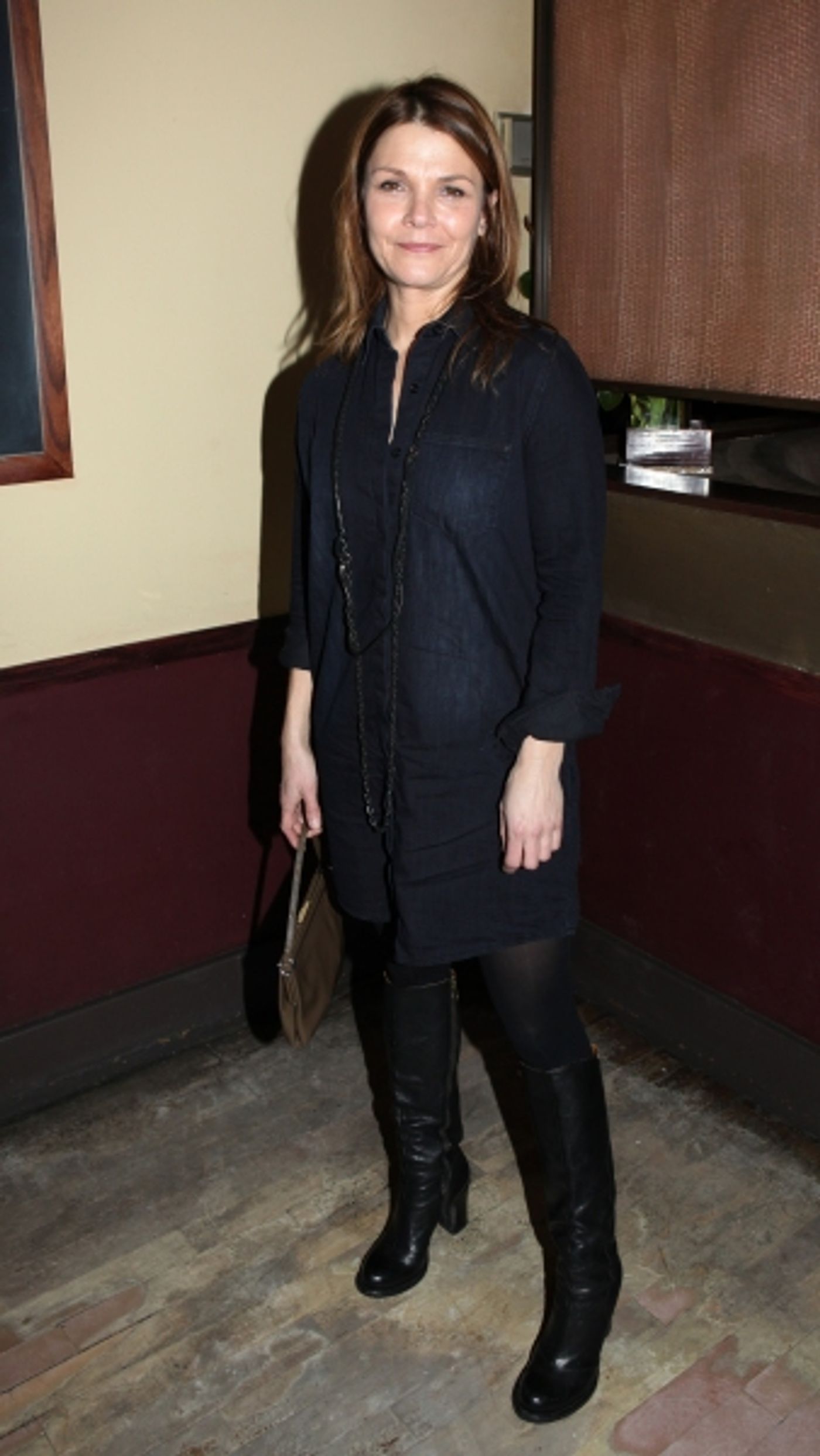 Photo Coverage: Inside ALL THE RAGE Opening Night!  Image