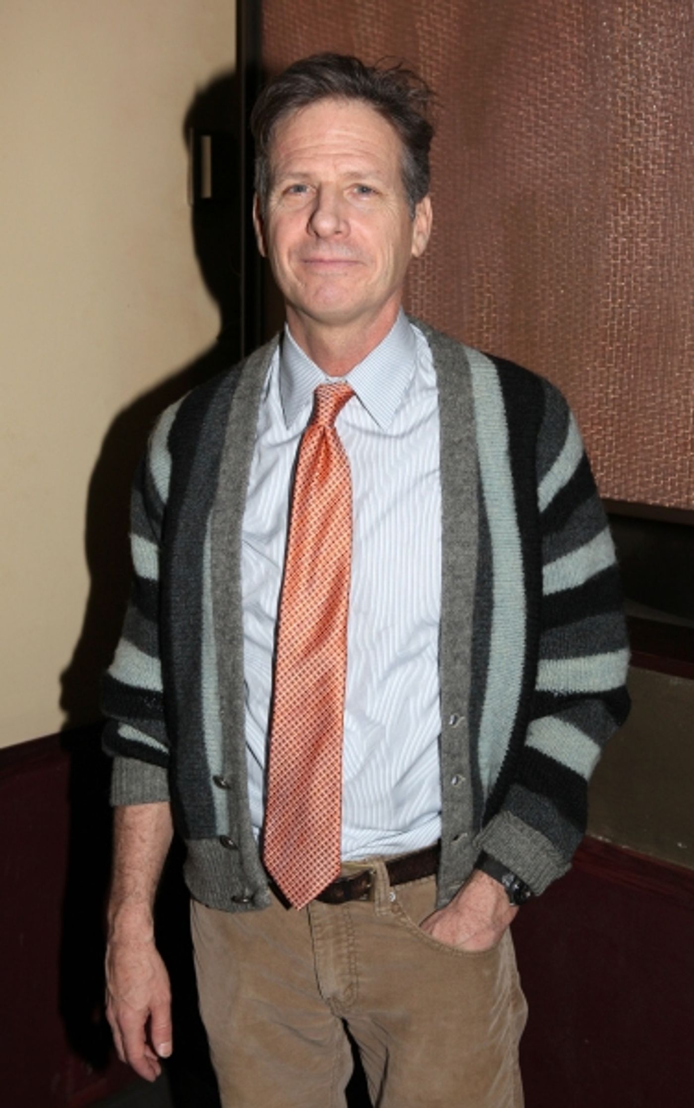 Photo Coverage: Inside ALL THE RAGE Opening Night!  Image