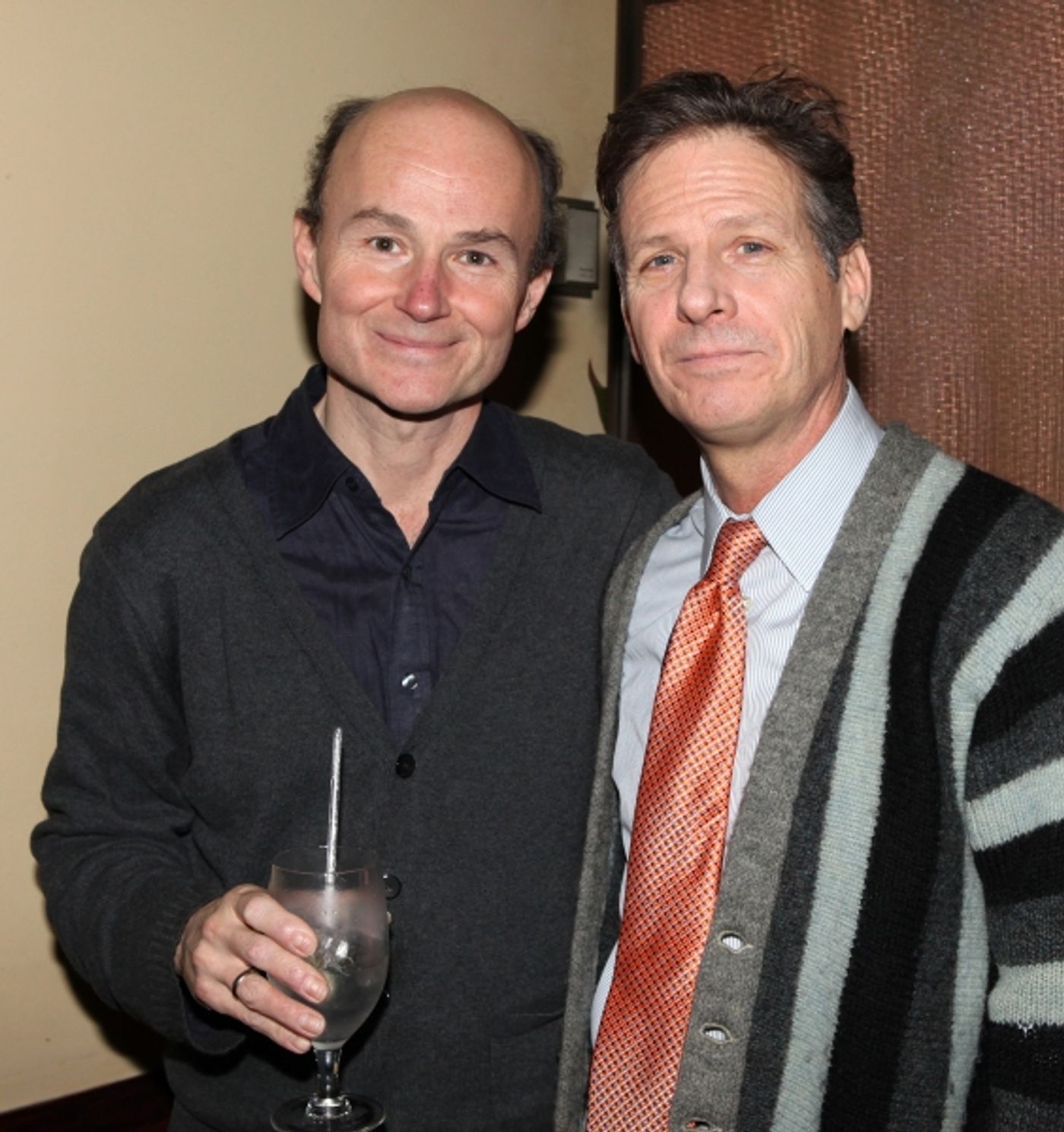 Photo Coverage: Inside ALL THE RAGE Opening Night!  Image
