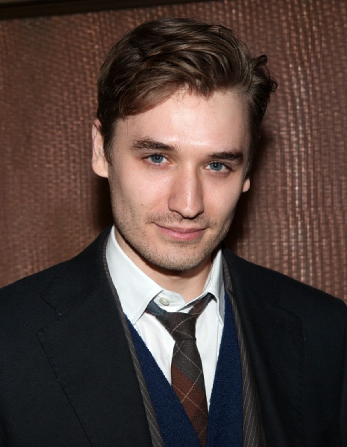  Seth Numrich at 