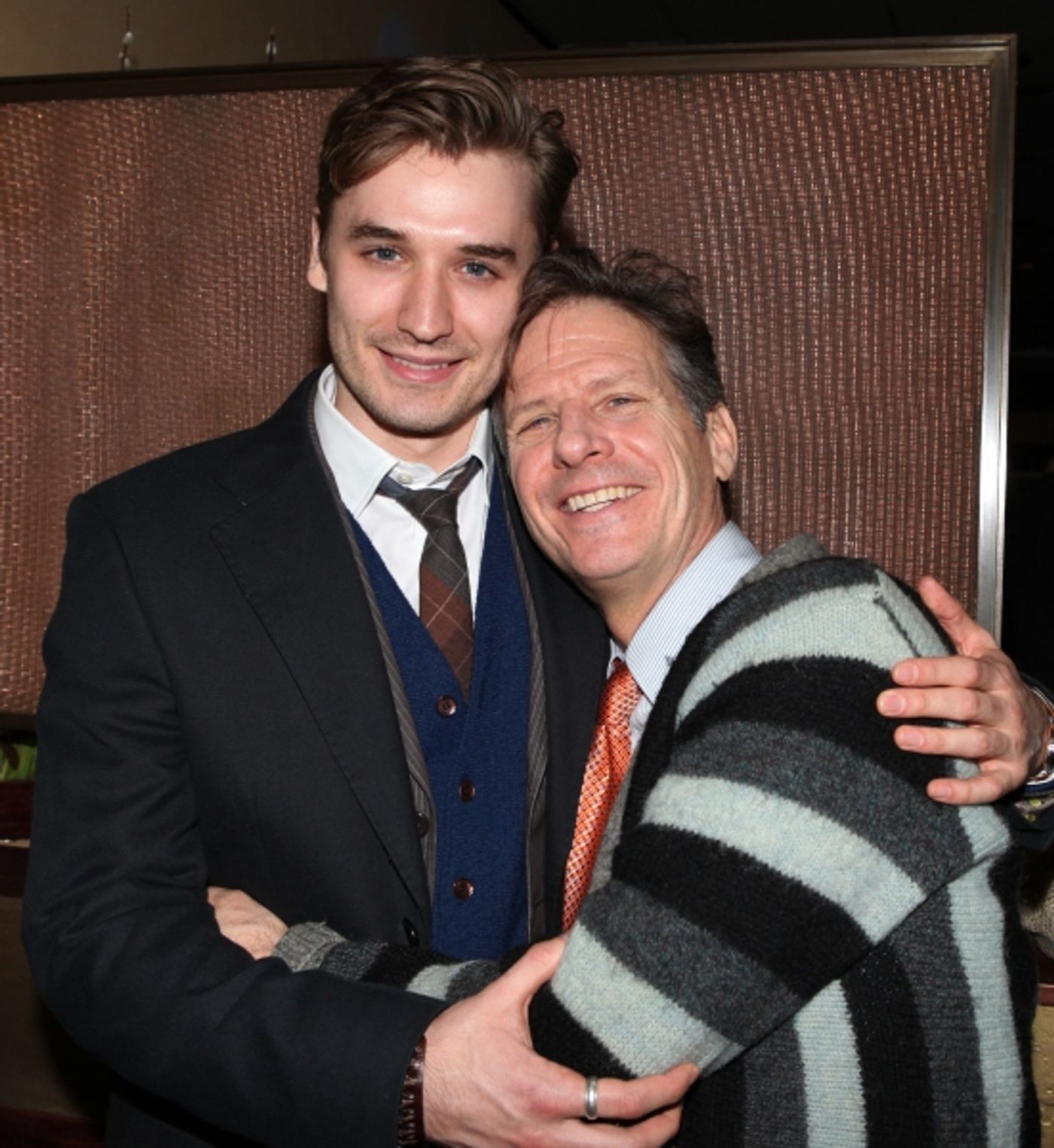 Photo Coverage: Inside ALL THE RAGE Opening Night!  Image