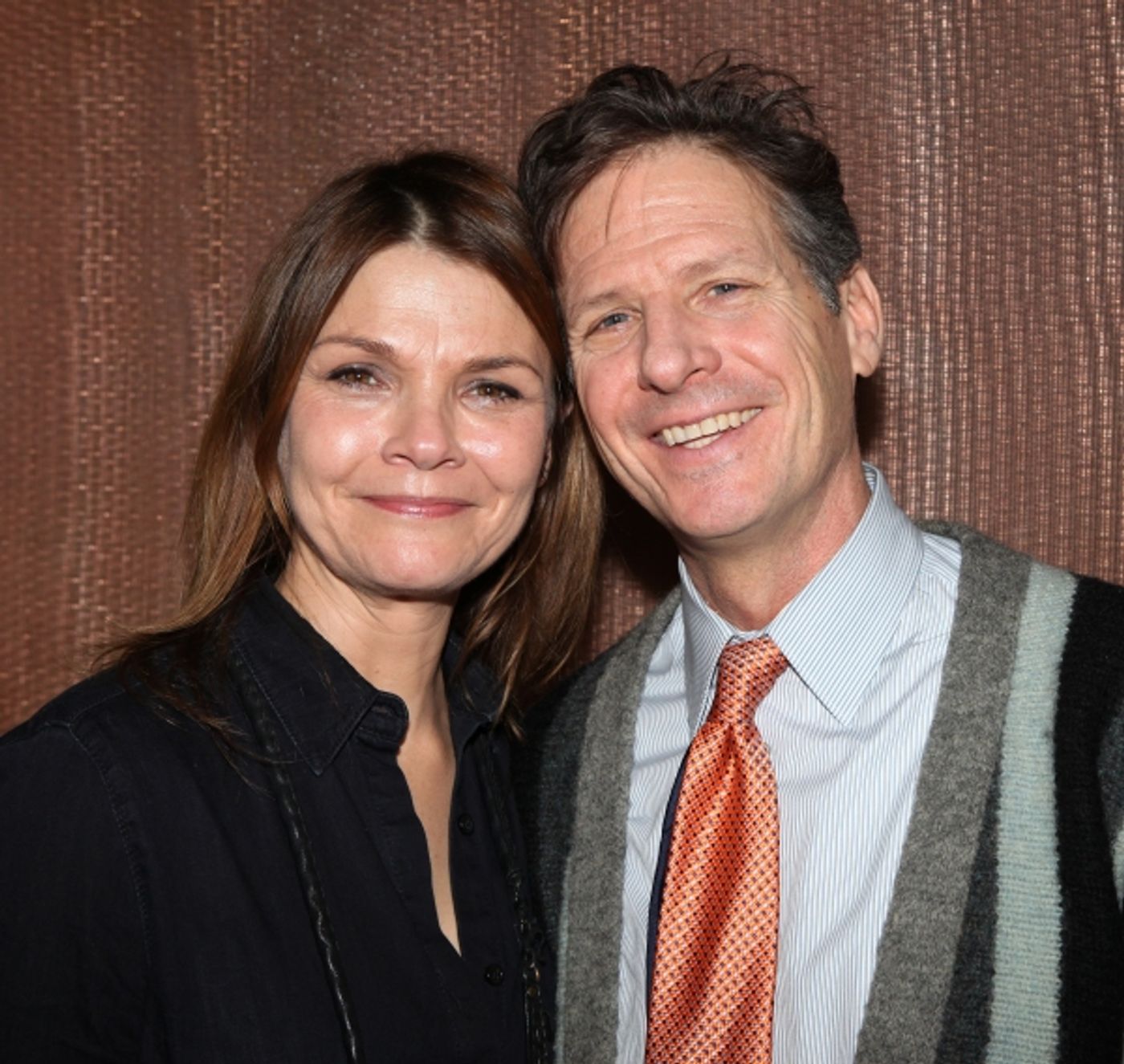 Photo Coverage: Inside ALL THE RAGE Opening Night!  Image