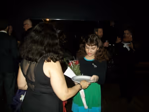 Caroline Rosenblum  Photo
