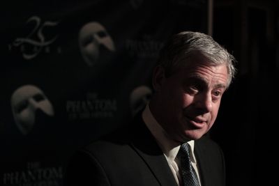 Cameron Mackintosh Photo