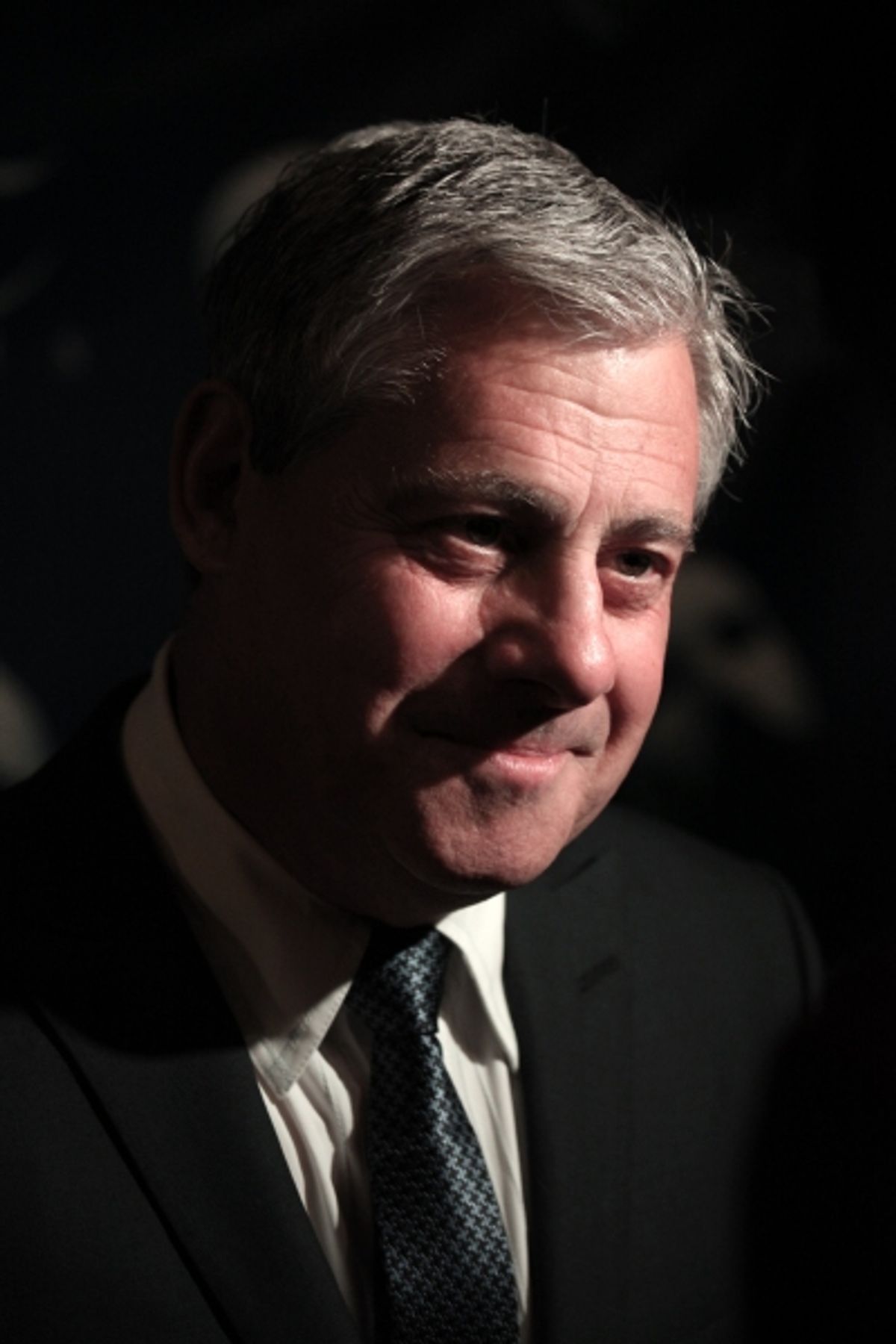 Cameron Mackintosh at 