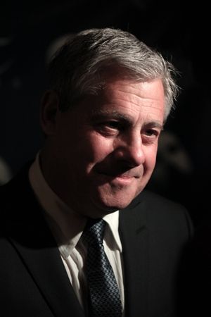 Cameron Mackintosh Photo