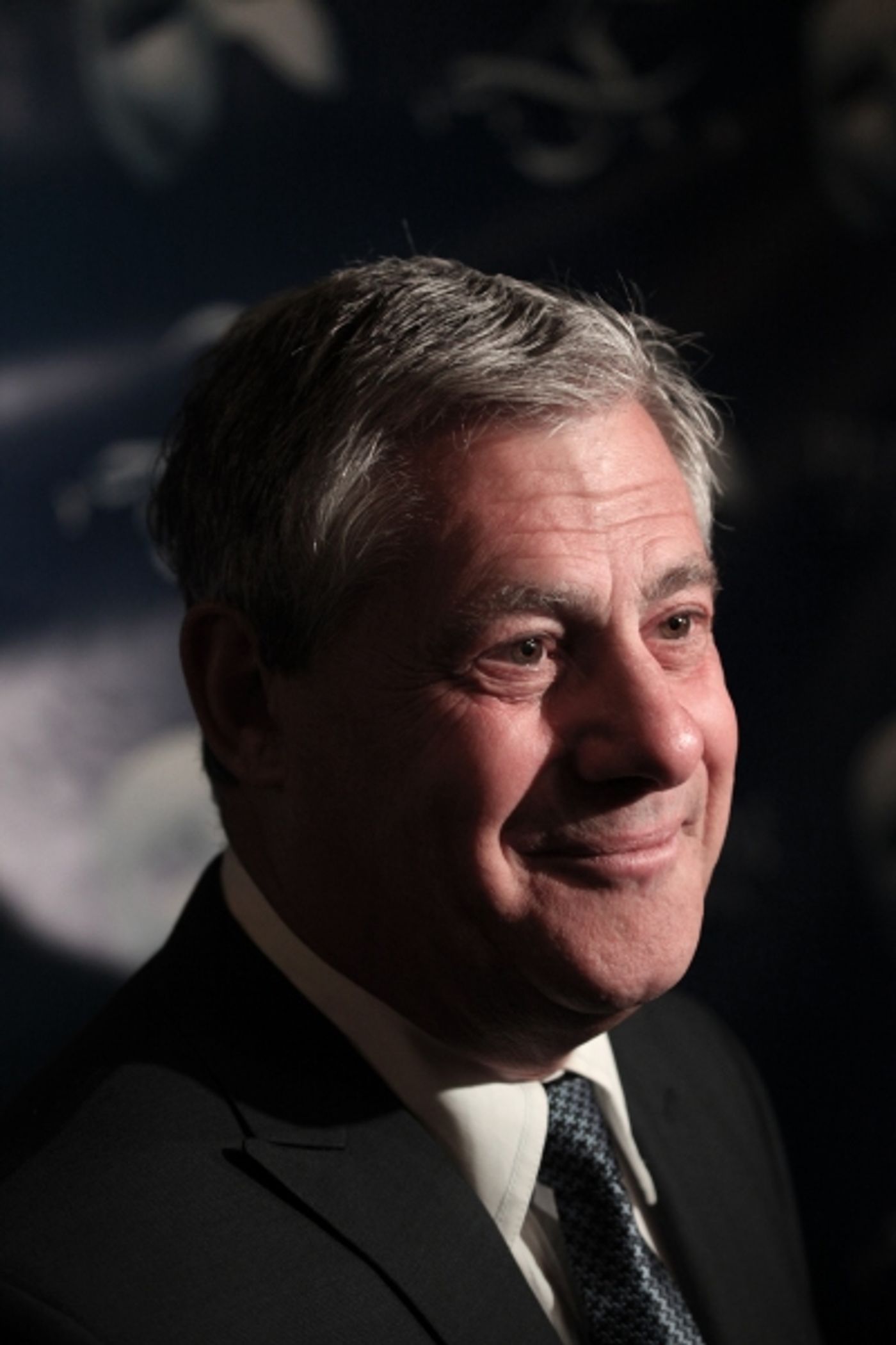 Photo Coverage: In The Spotlight- Cameron Mackintosh  Image