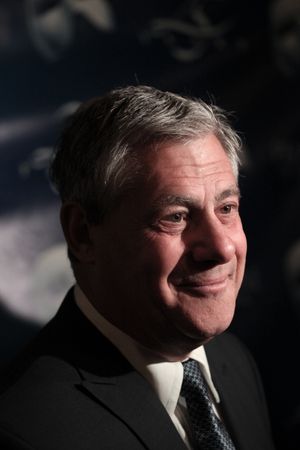 Cameron Mackintosh Photo
