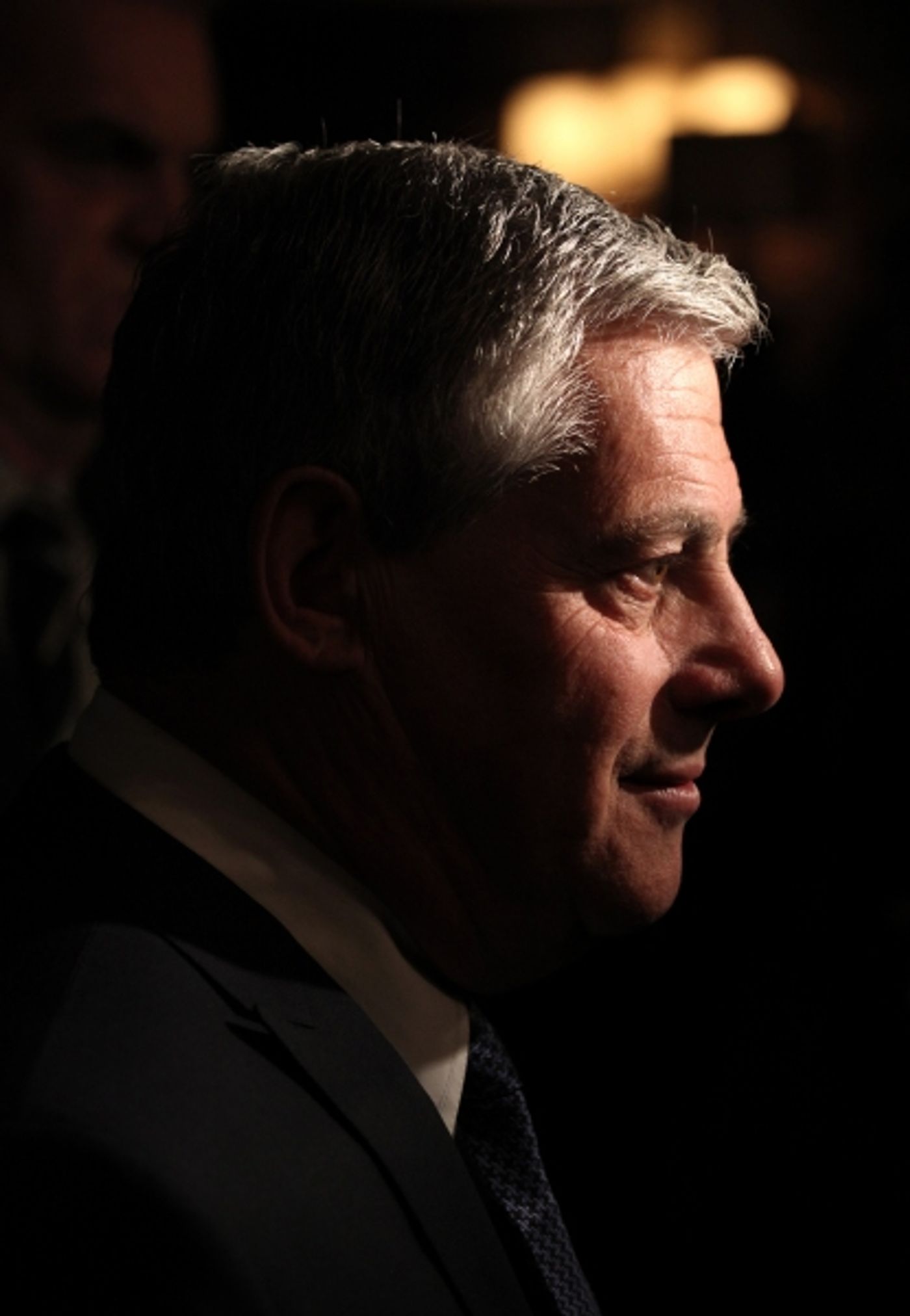Photo Coverage: In The Spotlight- Cameron Mackintosh  Image