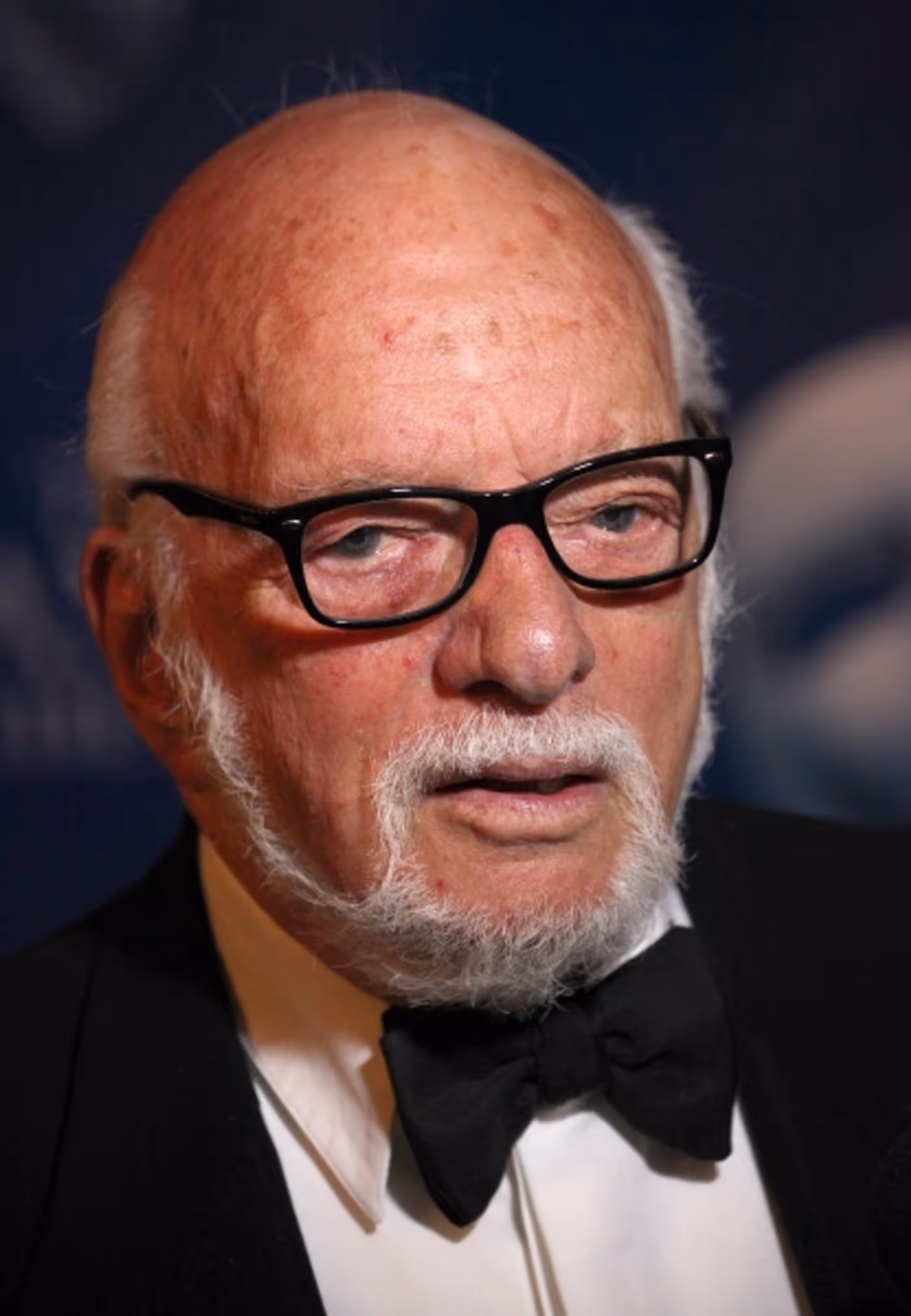 Photo Coverage: In The Spotlight- Hal Prince Image