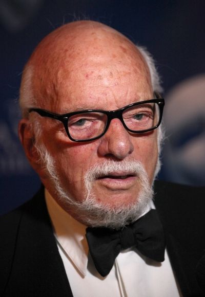 Hal Prince
 Photo