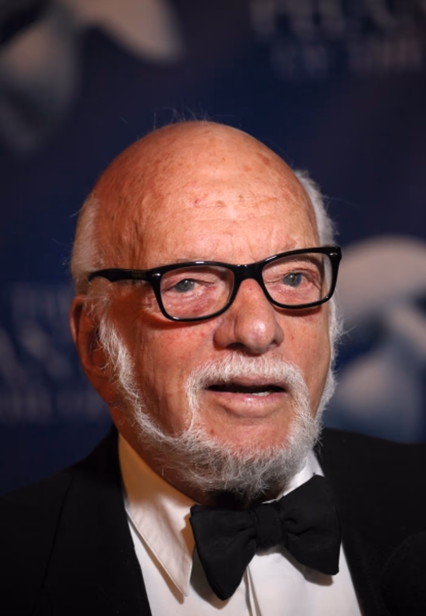 Photo Coverage: In The Spotlight- Hal Prince Image