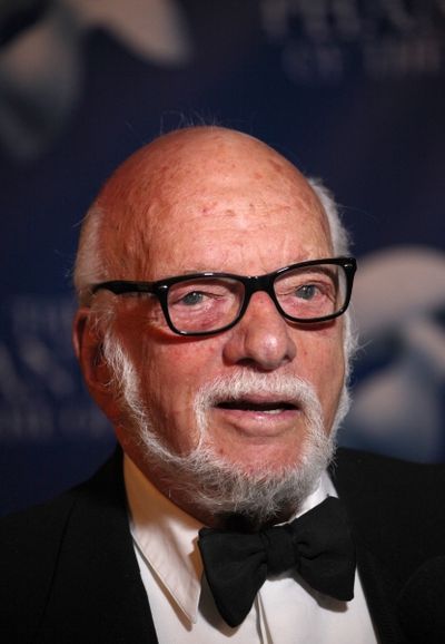 Hal Prince
 Photo