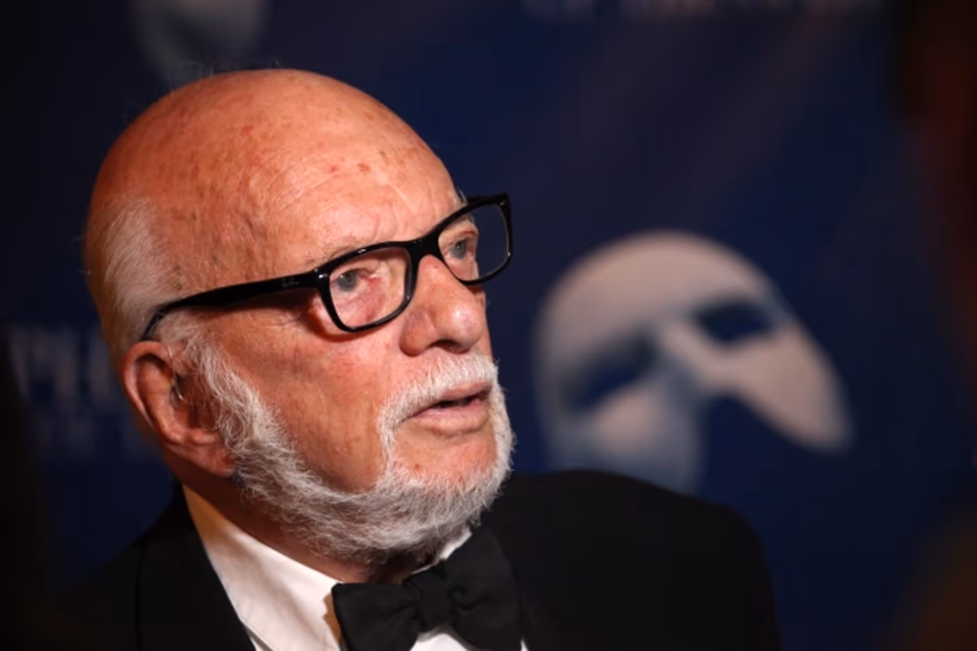 Photo Coverage: In The Spotlight- Hal Prince Image