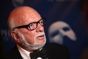 Hal Prince
 Photo