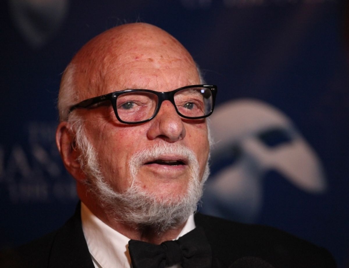 Hal Prince
 at 