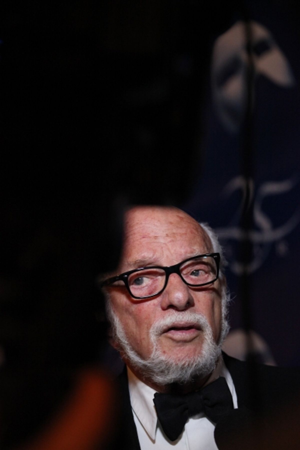 Hal Prince
 at 
