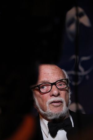 Hal Prince
 Photo