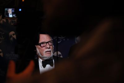 Hal Prince
 Photo