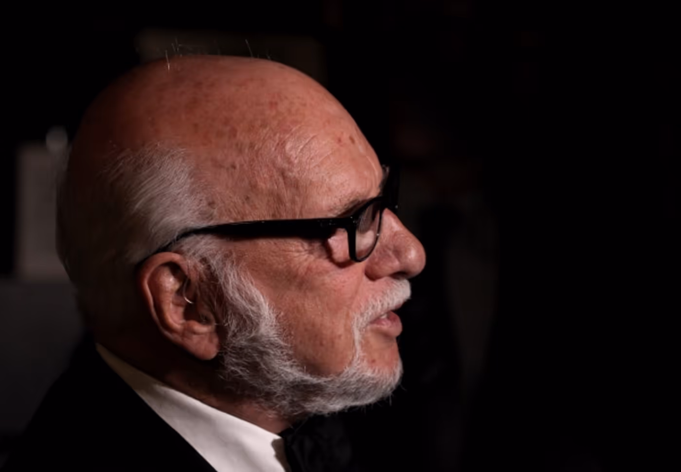 Photo Coverage: In The Spotlight- Hal Prince Image