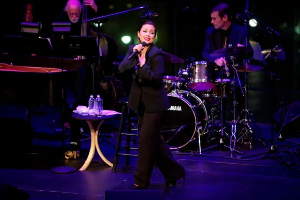 Lea Salonga at 