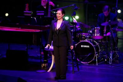 Lea Salonga Photo