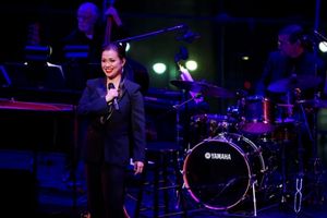 Lea Salonga @ BroadwayWorld Lea Salonga Photo