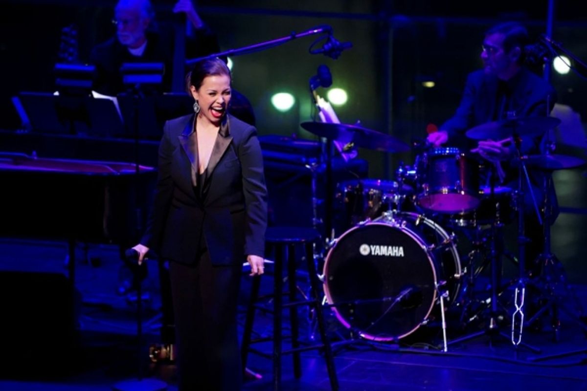 Lea Salonga at 