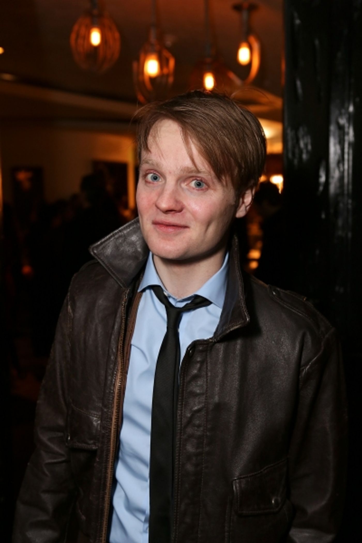 Photo Flash: Opening Night at BACKBEAT at CTG's Ahmanson Theatre Photo Flash: Opening Night at BACKBEAT at CTG's Ahmanson Theatre Image